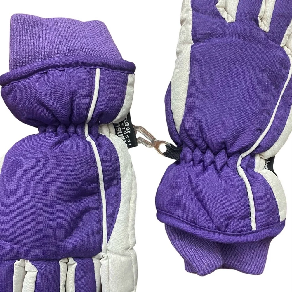 Thinsulate Girl’s Winter Gloves